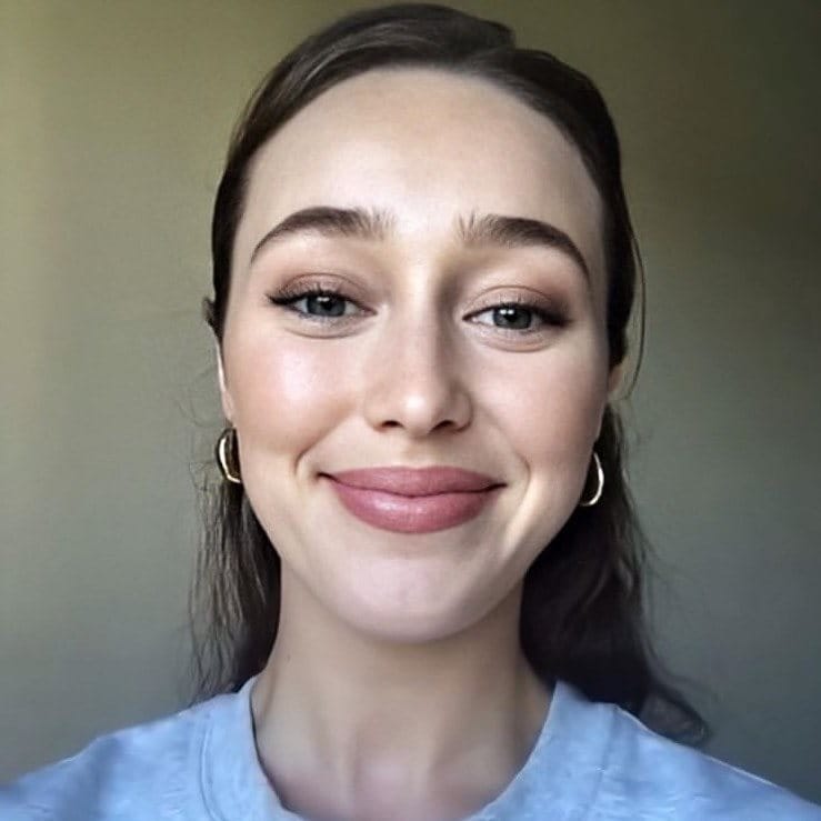 Picture of Alycia Debnam Carey