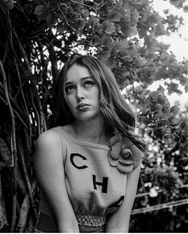 Alycia Debnam Carey