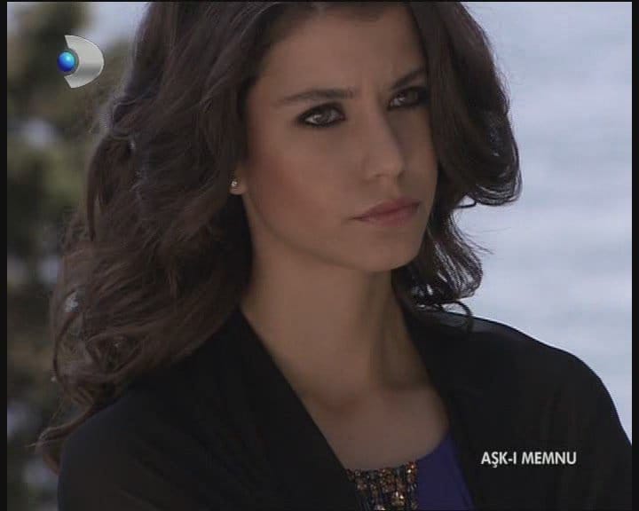 Beren Saat