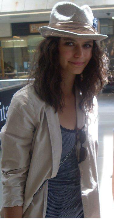 Beren Saat