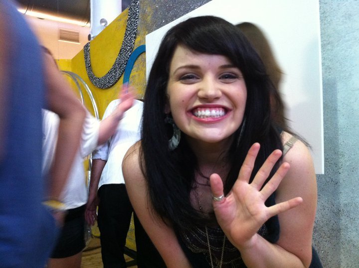 The Glee Project