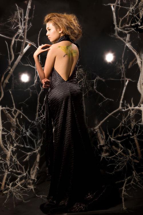 Vo Hoang Yen