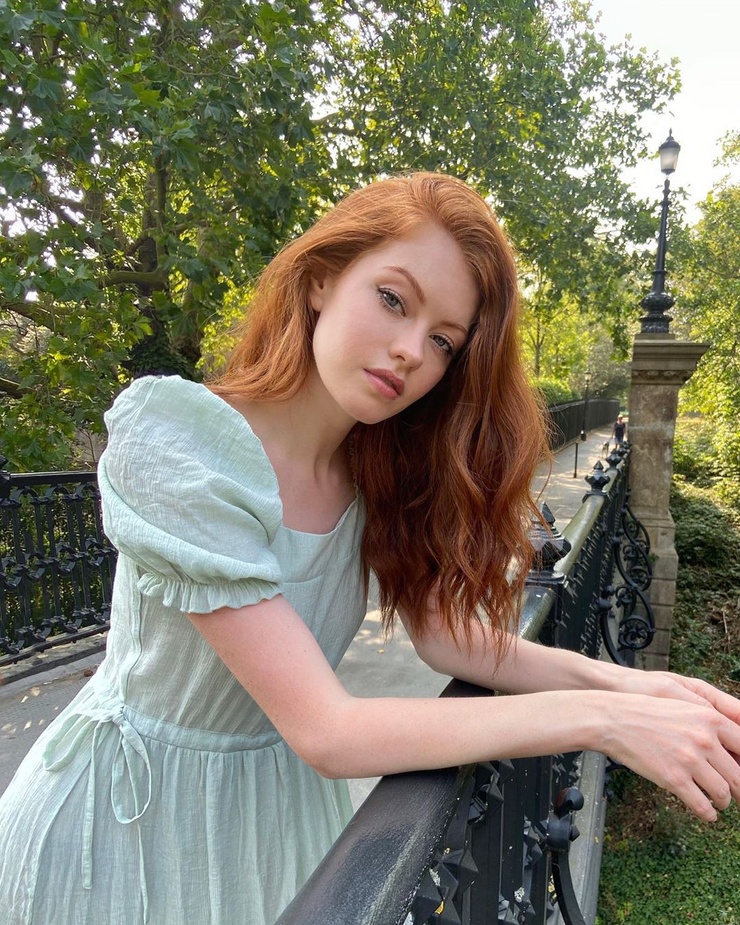 Grace Cairns