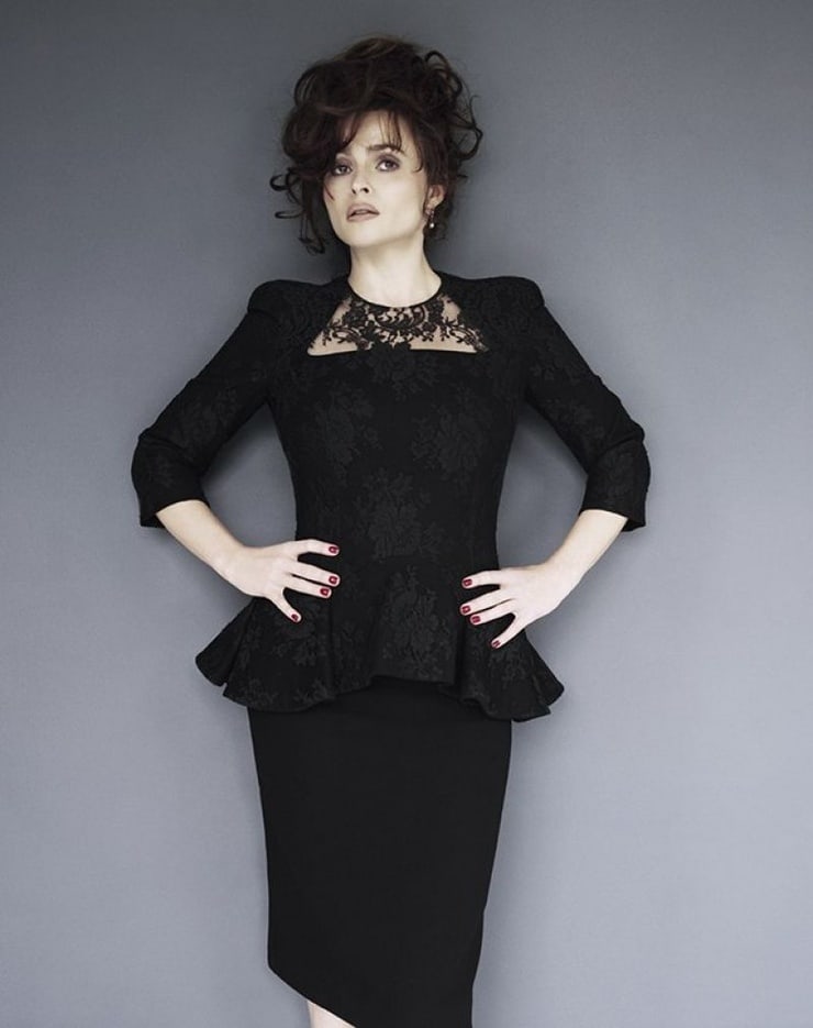 Helena Bonham Carter