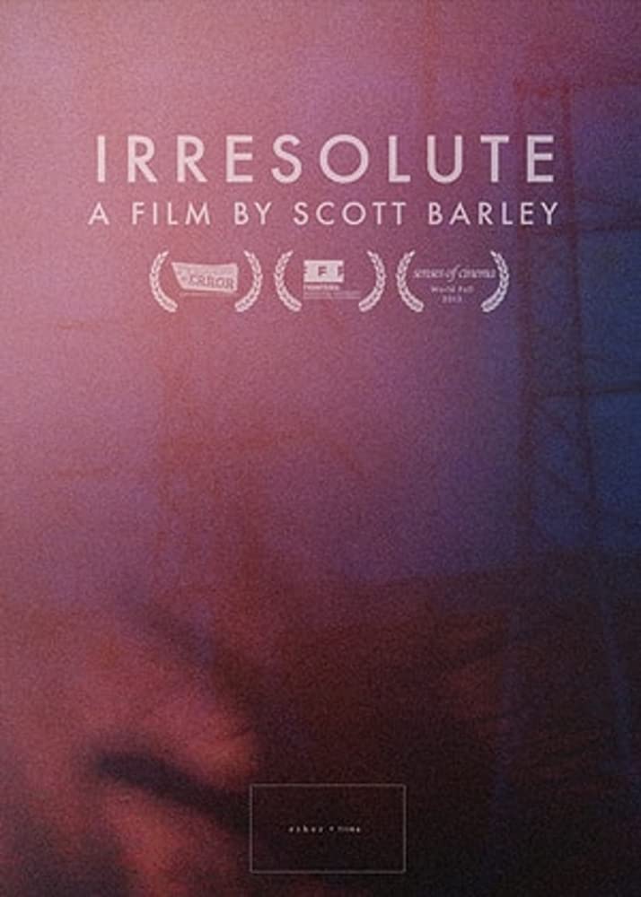 Irresolute