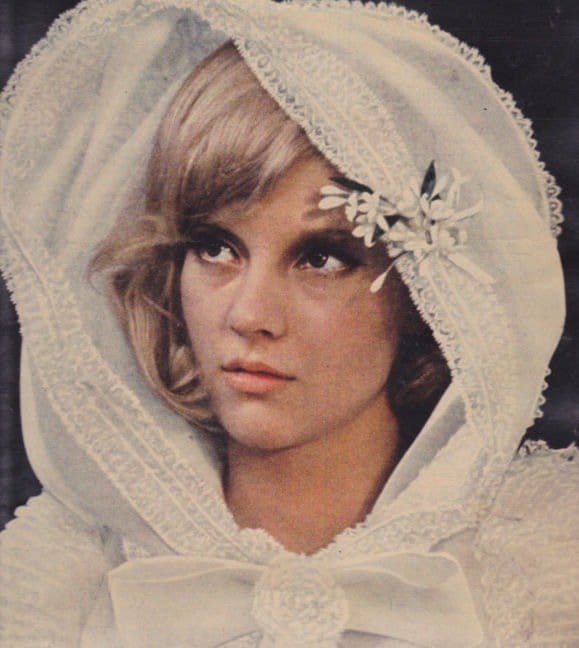 Sylvie Vartan