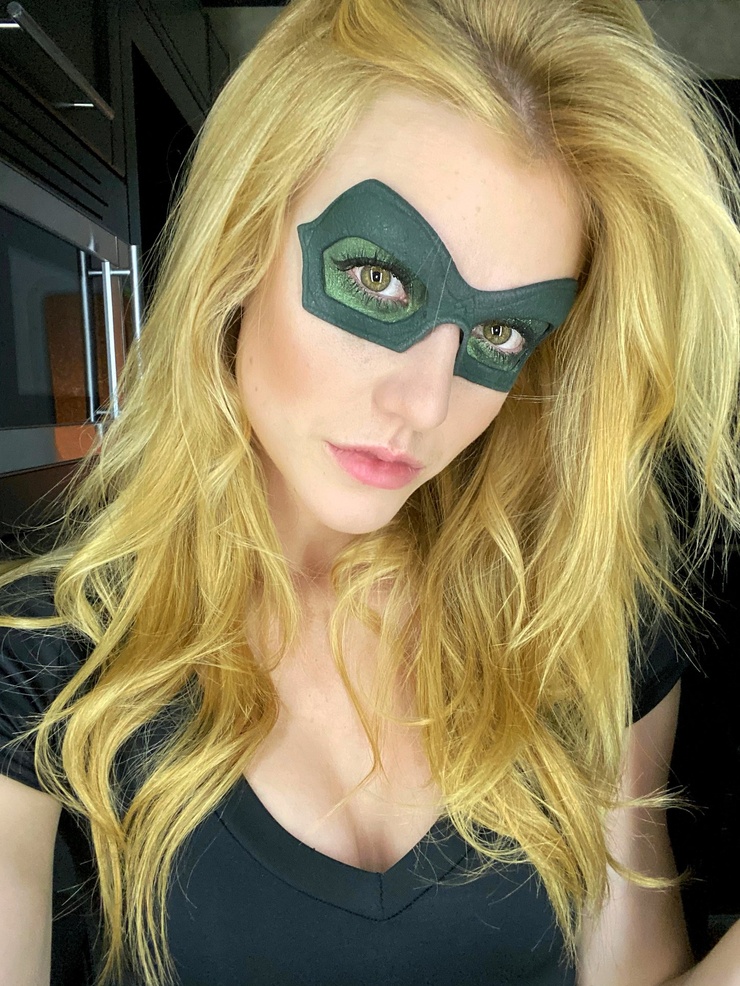 Katherine McNamara