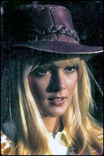 Sylvie Vartan