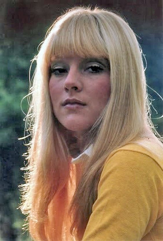 Sylvie Vartan