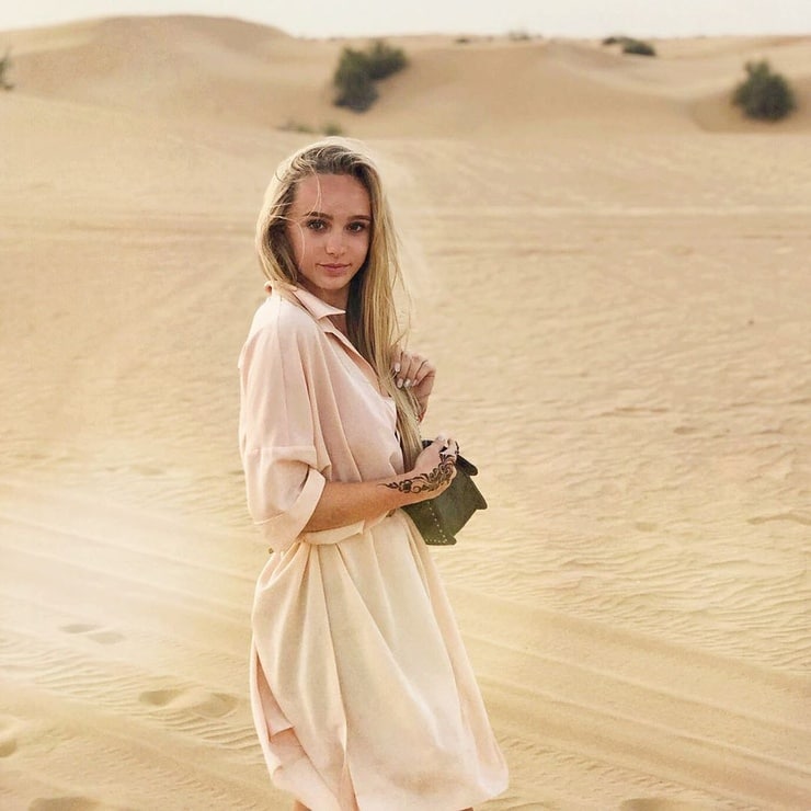 Amy Sonck