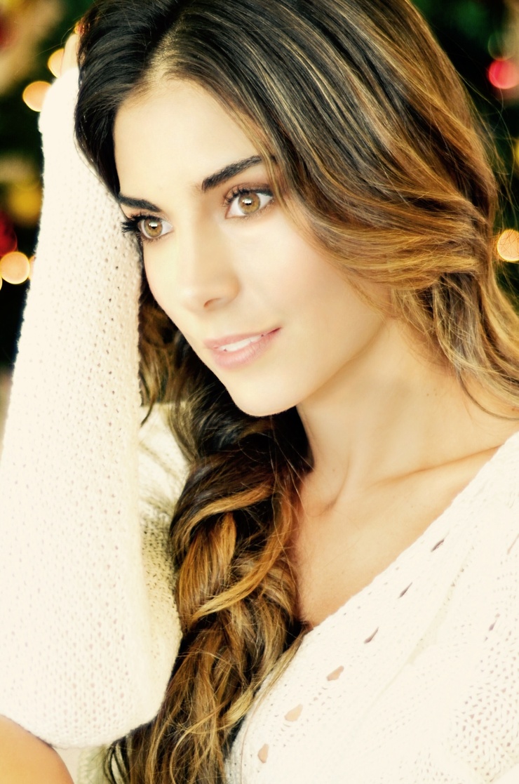 Sofía Reca