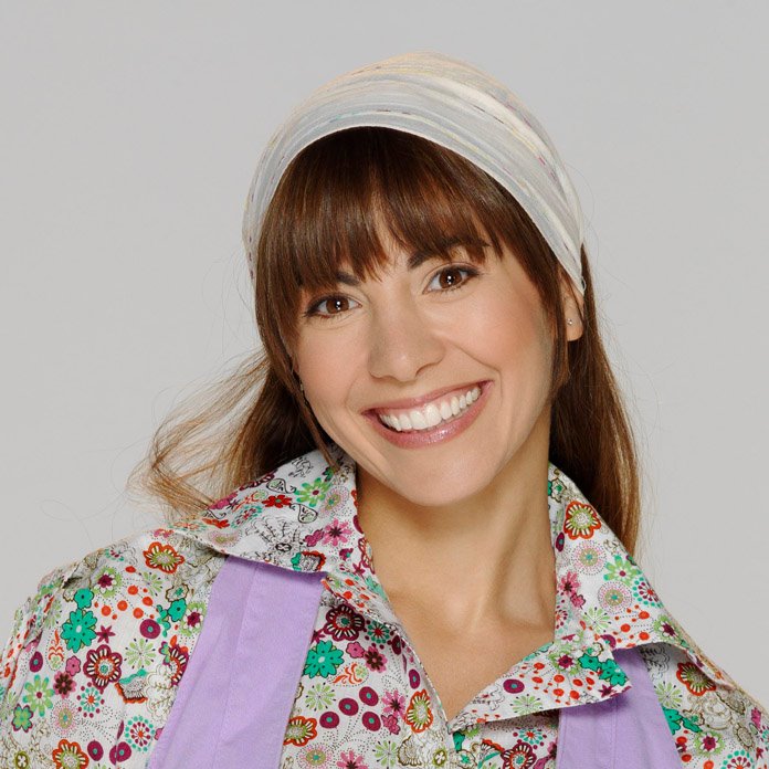 Picture of Sofía Reca