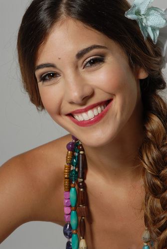 Sofía Reca