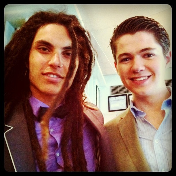 Samuel Larsen