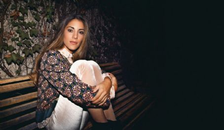 Picture of Sofía Reca