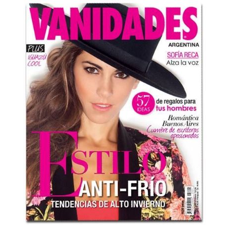 Sofía Reca