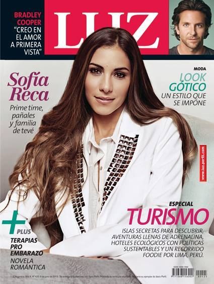 Sofía Reca
