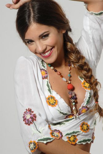 Sofía Reca