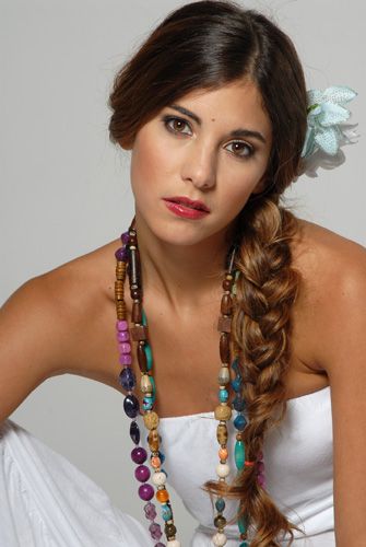 Sofía Reca