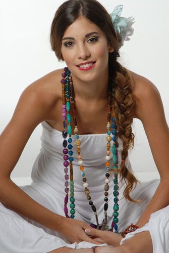 Sofía Reca