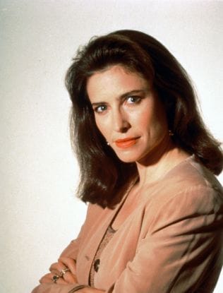 Mimi Rogers