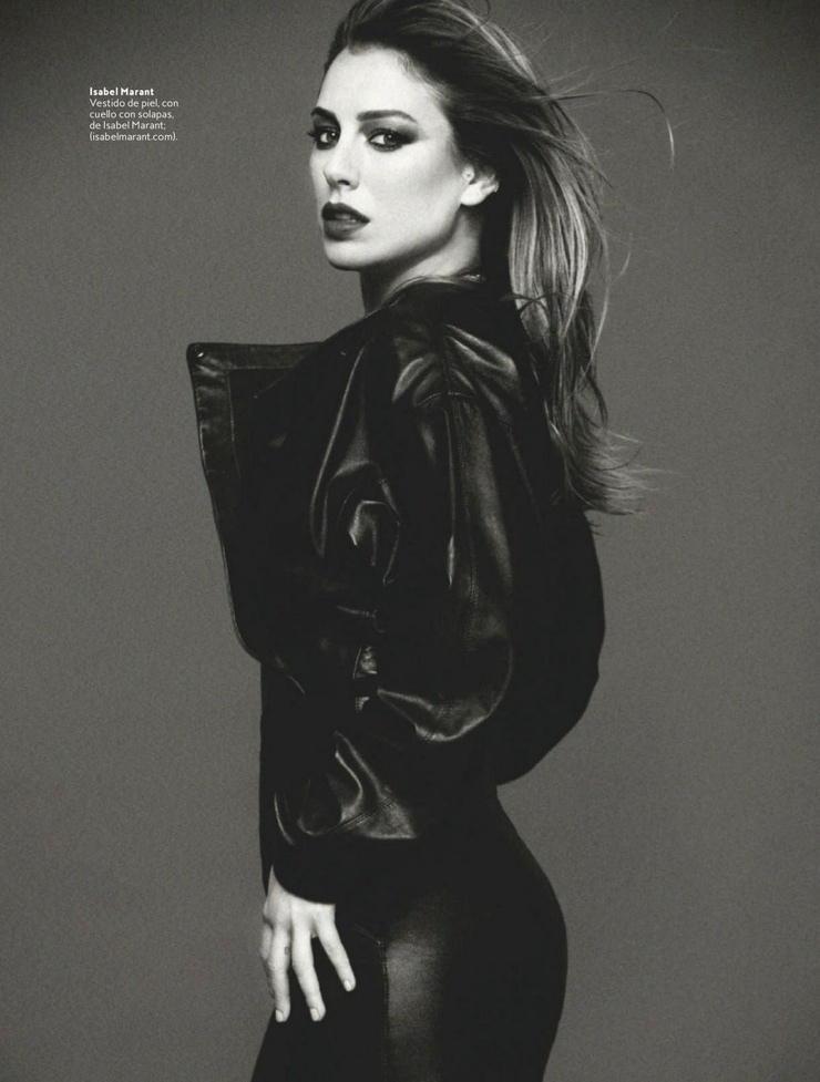 Blanca Suárez Blanca Suárez
