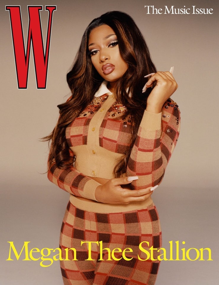 Megan Thee Stallion