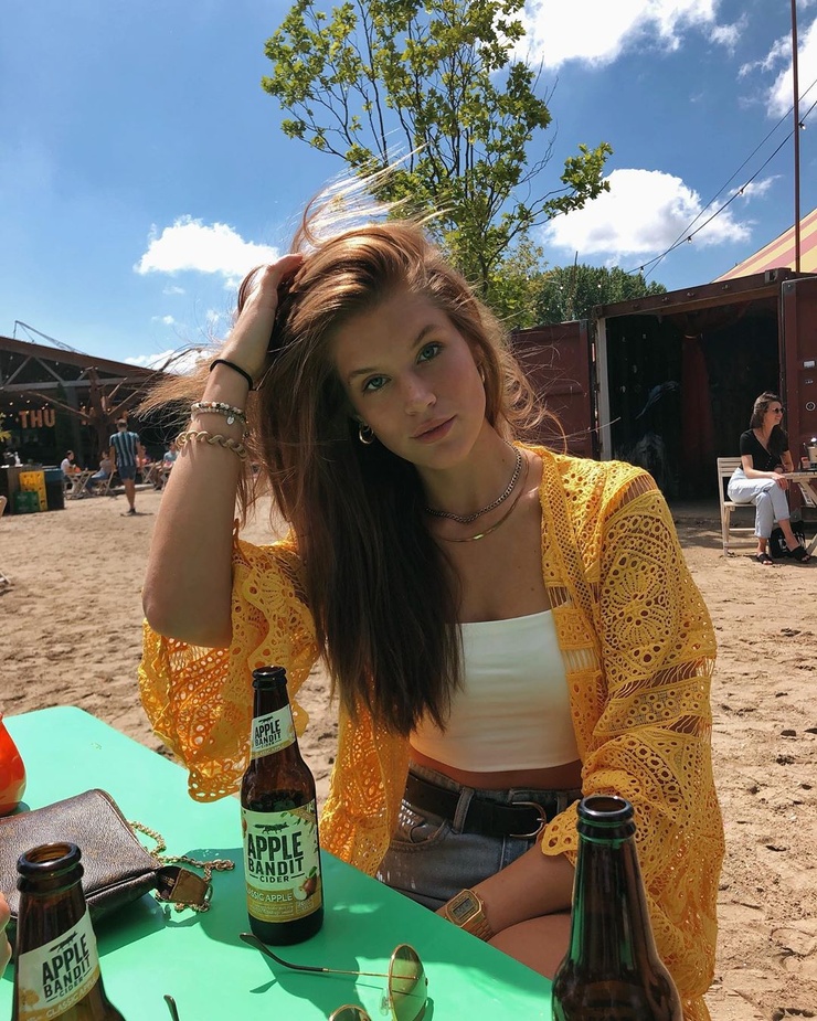 Saskia Schrijer