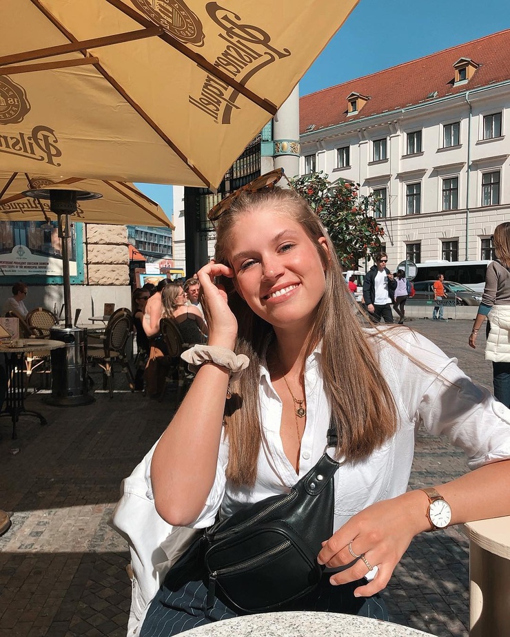 Saskia Schrijer