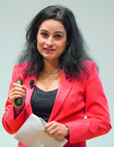 Yael Adler