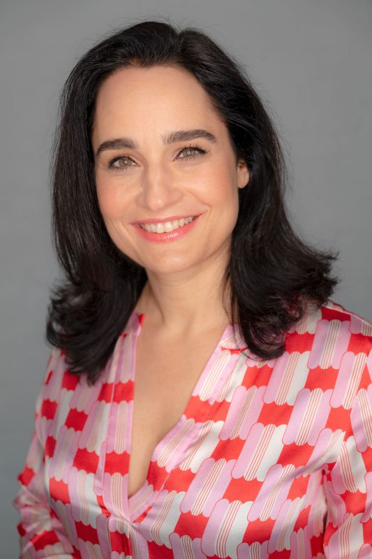 Yael Adler