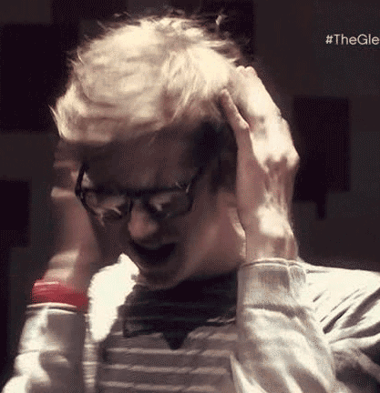 The Glee Project