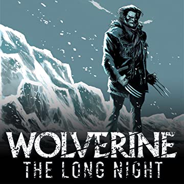 Wolverine: The Long Night Adaptation (2019)