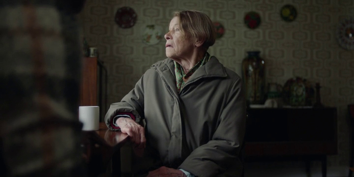 Glenda Jackson Glenda Jackson