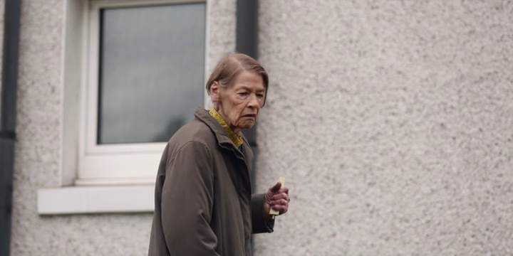 Glenda Jackson Glenda Jackson