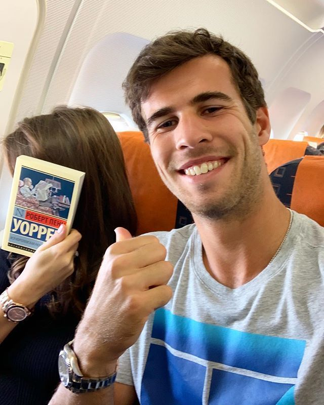 Karen Khachanov