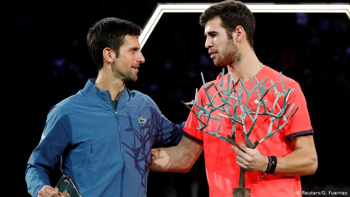 Karen Khachanov