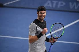 Karen Khachanov