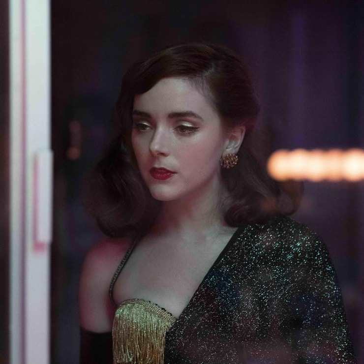 Madison Davenport Madison Davenport