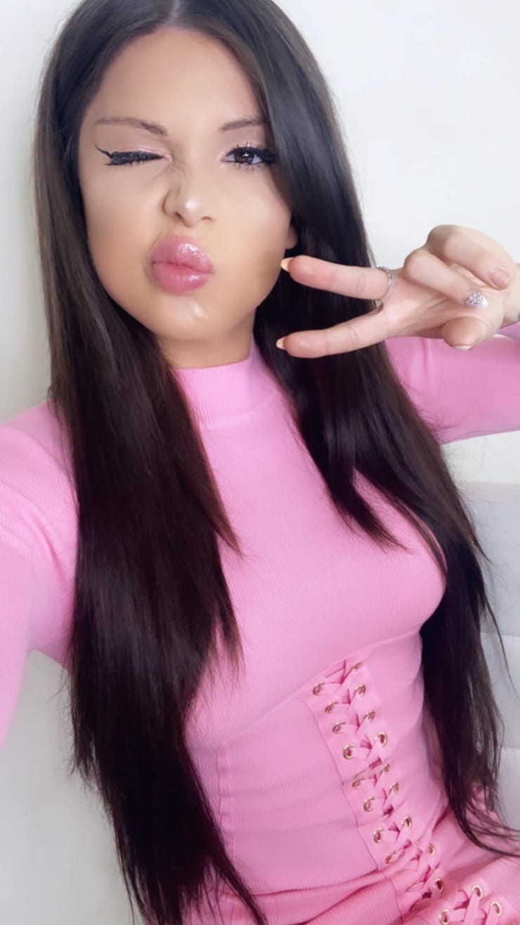 Image Of Blaire White