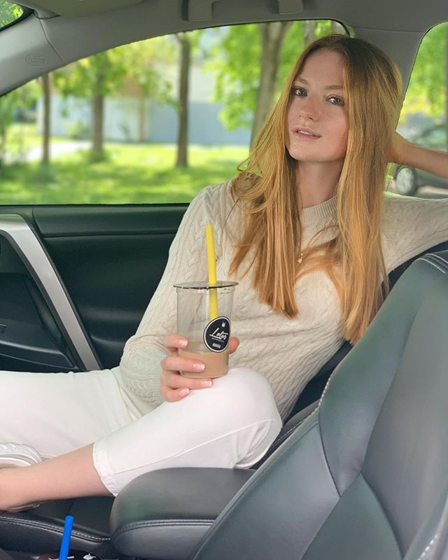 Marina Golovenchik