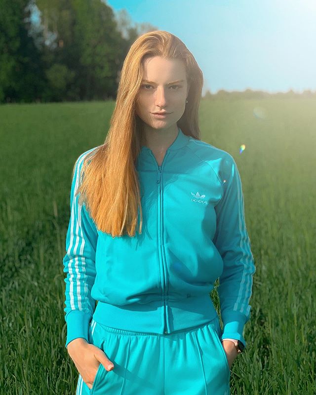 Marina Golovenchik