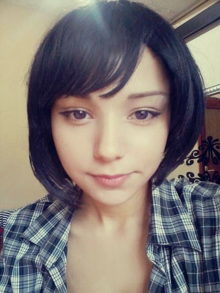 Katya Lischina