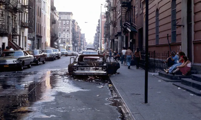Harlem