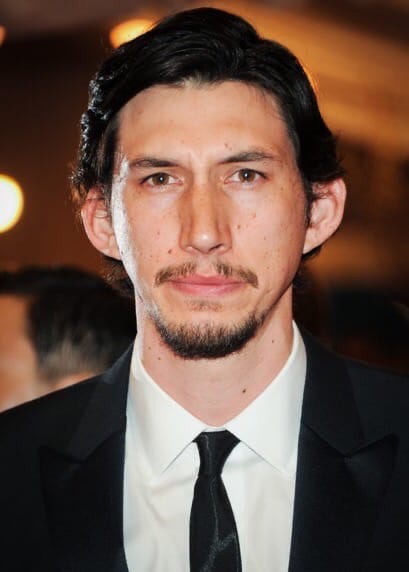 Adam Driver