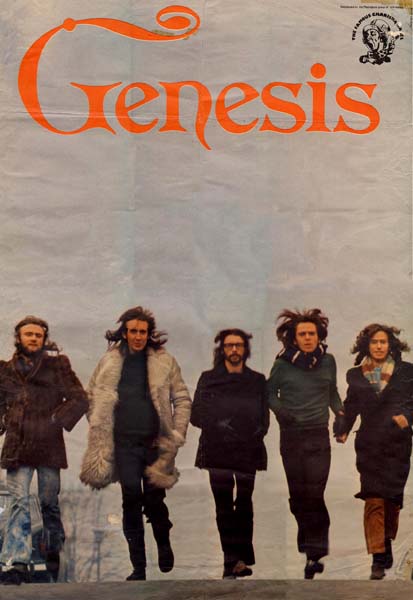 Genesis