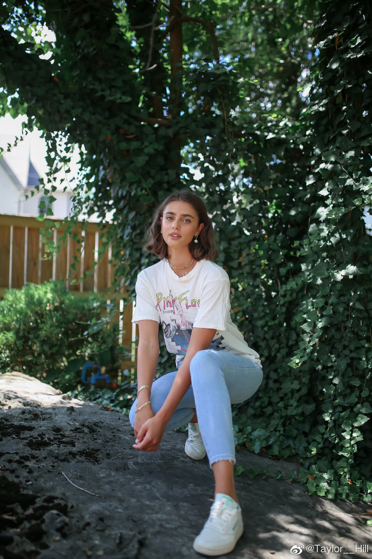 Taylor Marie Hill Taylor Marie Hill
