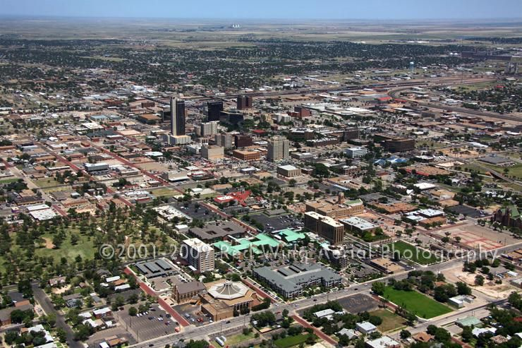 Amarillo, Texas