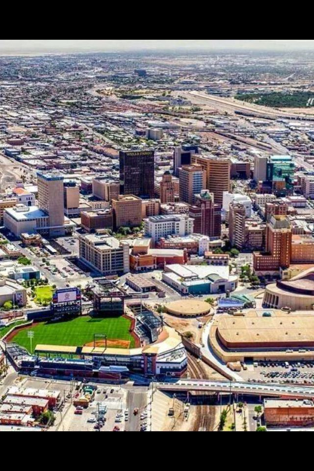 Amarillo, Texas