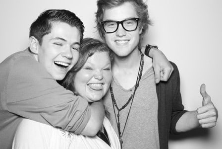 Cameron Mitchell